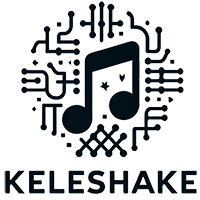 KeleShake Studio